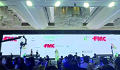 FMC, ‘제1회 ESG China Awards’에서 수상