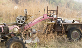 “농촌에 방치된 폐농기계, 지자체 수거·처리 권한 강화해야”