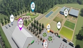 농진원, ‘2023 국제종자박람회’ 참가기업 모집