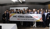 FMC코리아 ‘비전 2030’ 선포…“농업의 밝은 미래 구축”