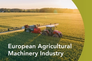 코로나 위기에도 유럽 농기계산업 진일보