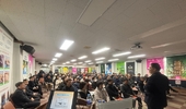 SG한국삼공(주) 복숭아 전문가 초청 대농업인강연회 성료