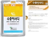 이달 28일부터 중국산 2,4-D 원제 가격 5 인상