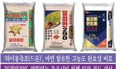 고품질 벼 농사엔 풍농 엔피코 완효성비료