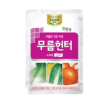 팜한농, 국립낙동강생물자원관 공동개발한 ‘무름헌터’ 출시