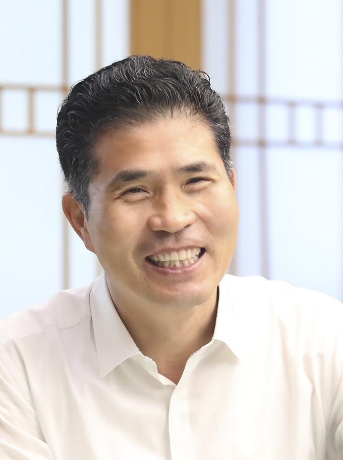 이원택 의원