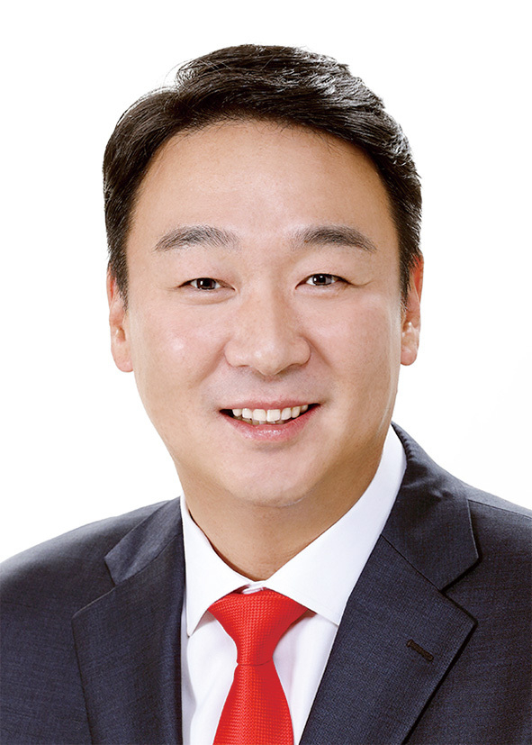 정희용 의원(국민의힘, 고령군‧성주군‧칠곡군)