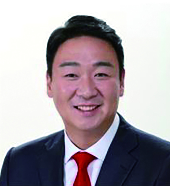 정희용 국회의원 (국민의힘, 고령·성주·칠곡)