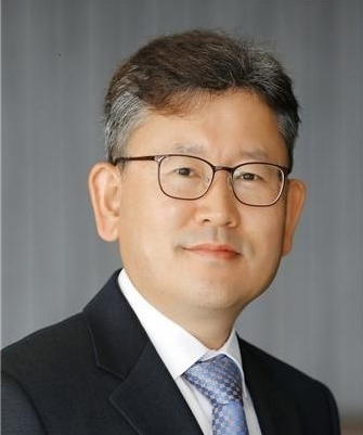 이승돈 신임 농촌진흥청장 