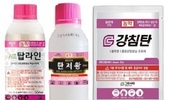 중국 ‘클로로탈로닐’ 원제와 모든 제품 가격 또 인상