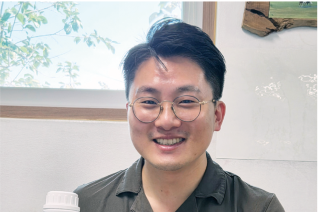 정밀 벼농사 토탈 솔루션 기업으로 날개 편다