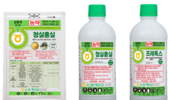 농협케미컬, 벼멸구 피해 확산 막기 위해 총력 대응