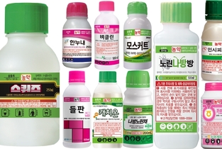 8월 폭염 속 농작물 지키는 든든한 지원군