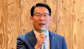 “미래 농어업 기반 마련하겠습니다”