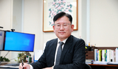 농촌진흥청장에 이승돈 국립농업과학원장 임명