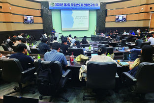 비식용작물, ‘농약안전사용기준’ 마련되나?