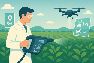 [특별논단] 미래의 농약은 ‘더 많이’ 또는 ‘덜’이 아니라 ‘더 나음’ 추구