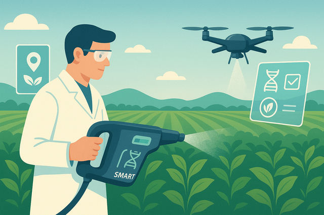 [특별논단] “농약의 미래는 ‘효율성→지속가능성’으로 패러다임 전환되는 시점”