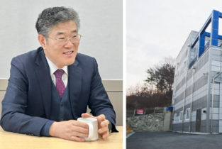 고부가가치 친환경자재로 작지만 강한 ‘히든 챔피언’ 될 것