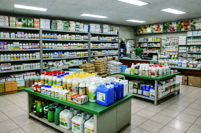 “2026년 농약가격 ‘7 이상’ 올려야 적정”