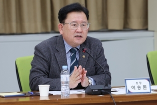 농진청, 핵심 25개 프로젝트 가동해 조기성과 견인