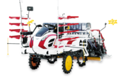 얀마농기코리아, RTK 사양 이앙기 판매 호조