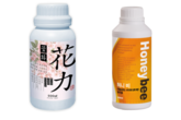 고기능 생육 솔루션 찾는다면 ‘화력(花力)’&‘허니비’