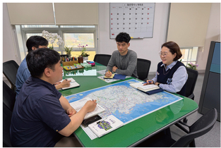 과수화상병 국산 방제제 조기 상용화 추진...농과원, 선제적 ‘적극행정’으로 활로 찾는다