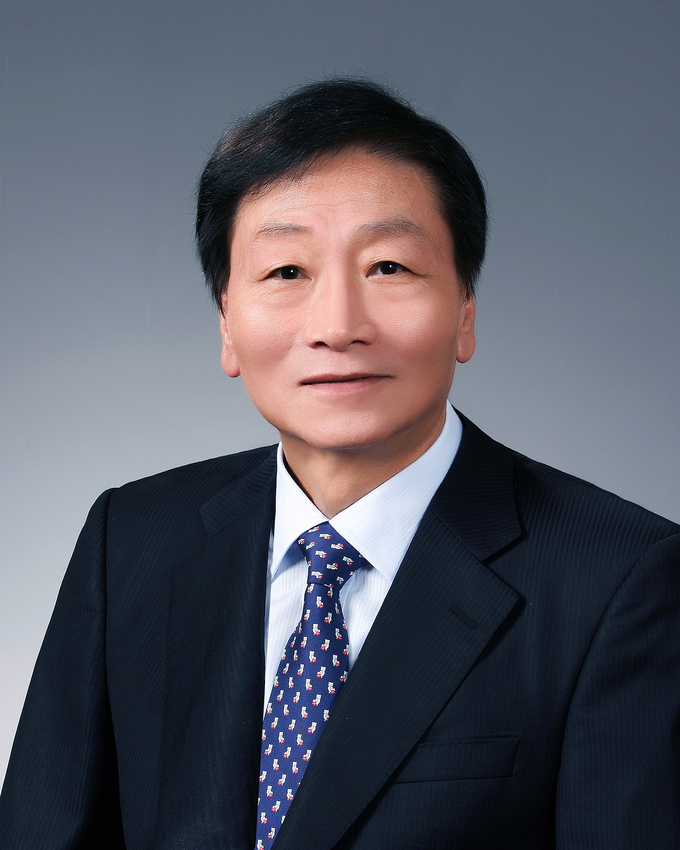 윤재동 한국작물보호협회 회장